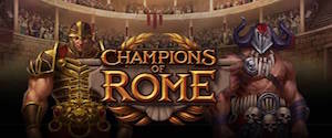 Champions of Rome 